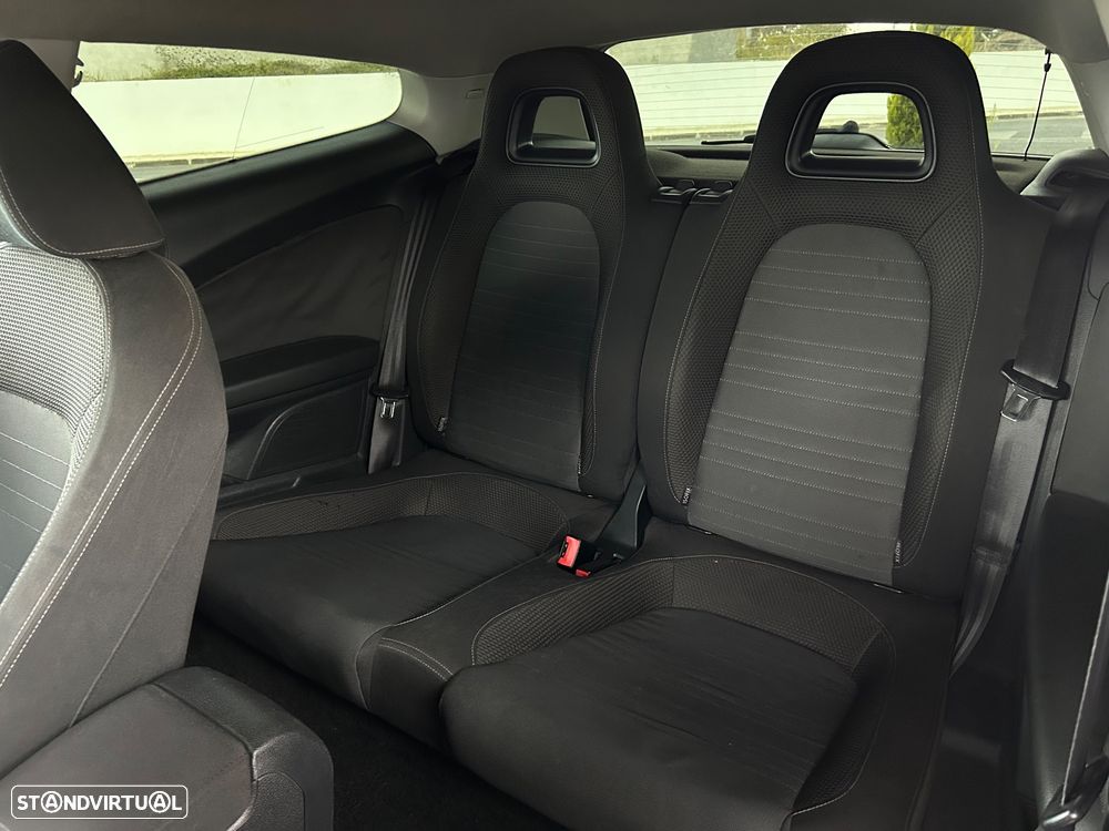 VW Scirocco 1.4 TSI - 36