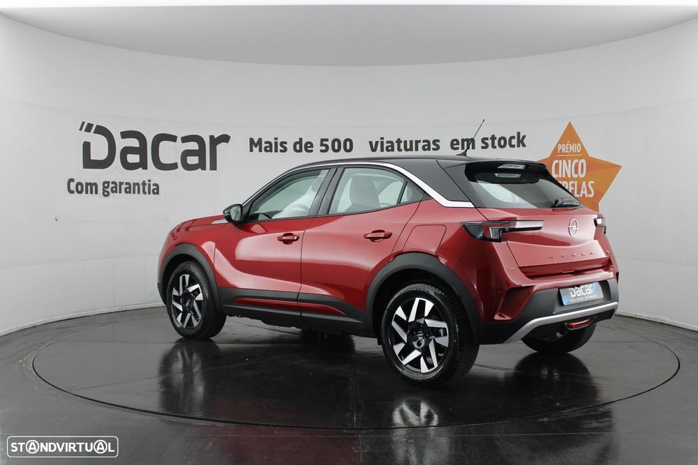 Opel Mokka-e Elegance - 3