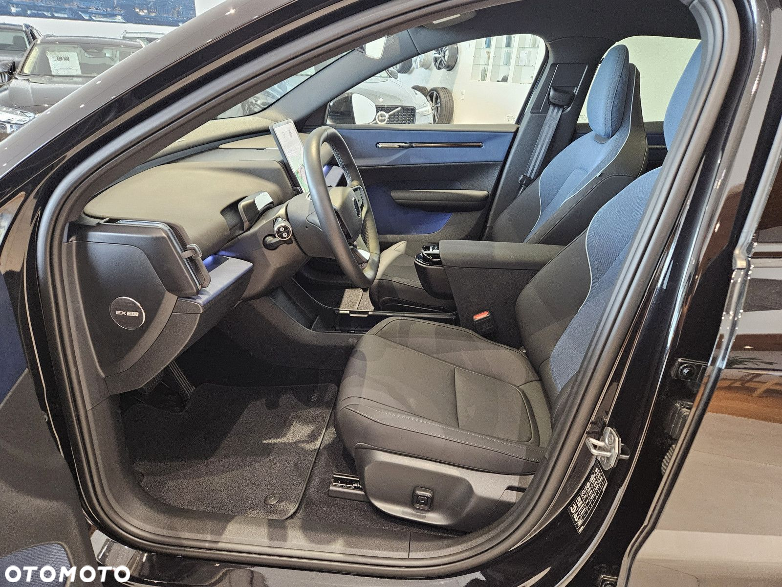 Volvo EX30 - 13