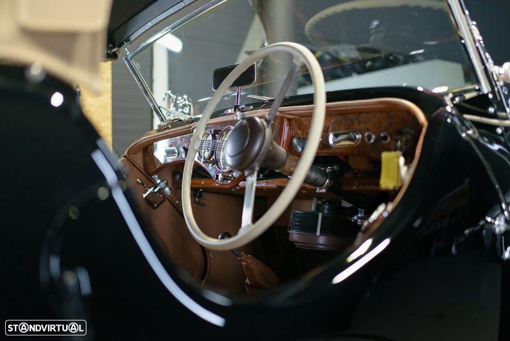 Riley RMA - 8