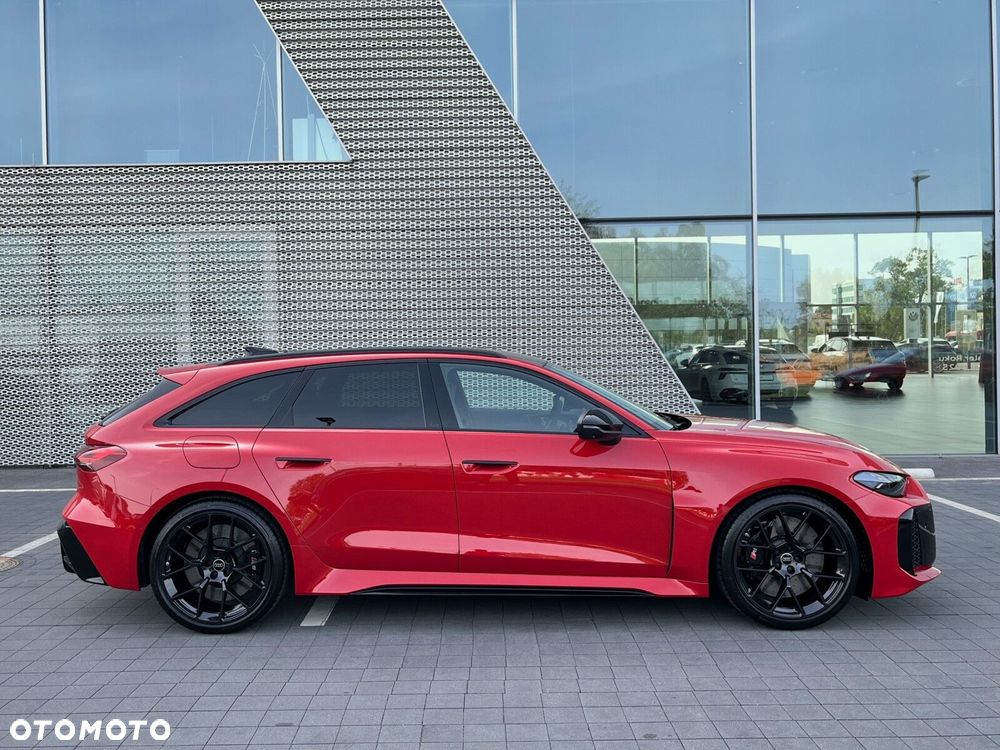 Audi RS5 Coupé - 11