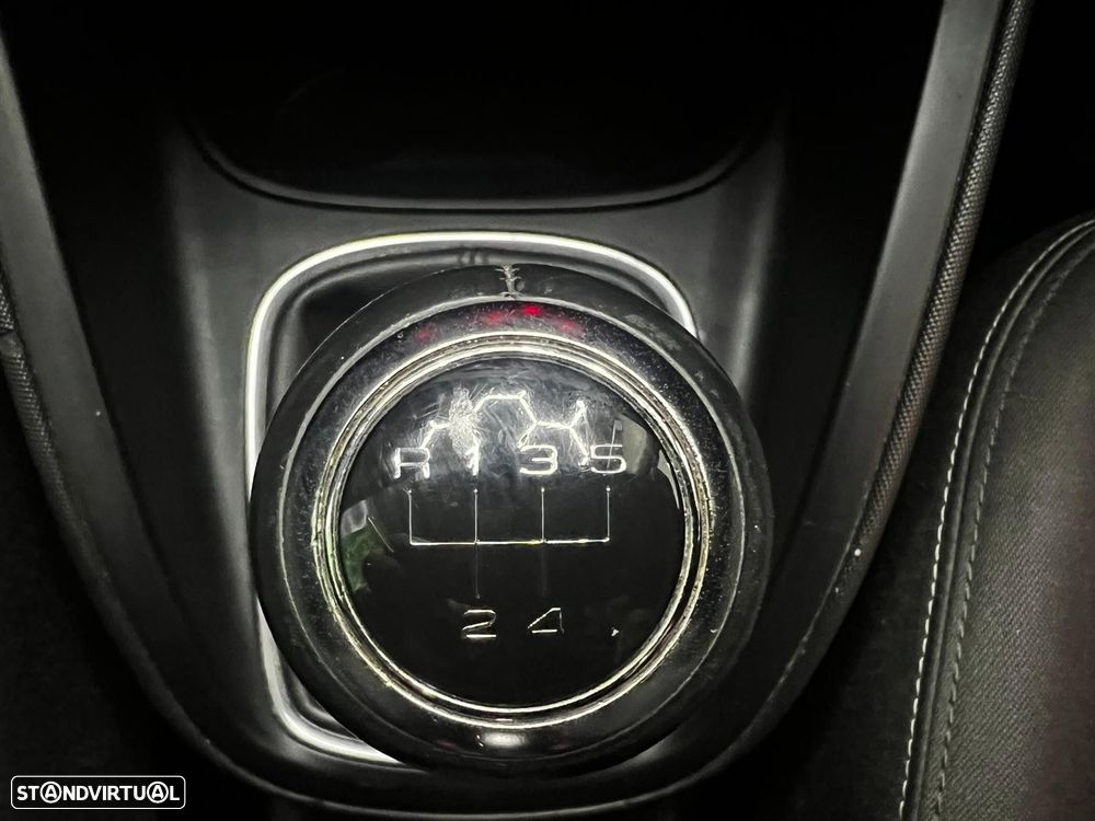 Audi A1 1.6 TDI Advance - 35