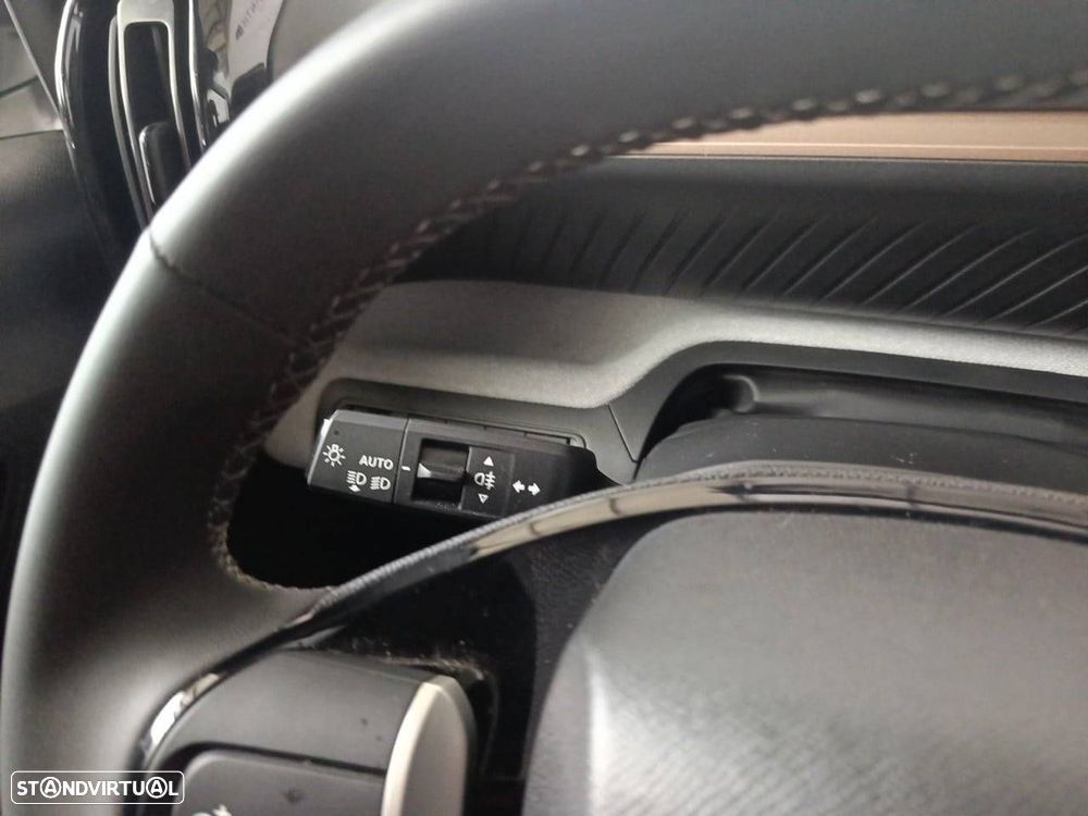 Citroën C3 Aircross 1.2 PureTech Plus - 14