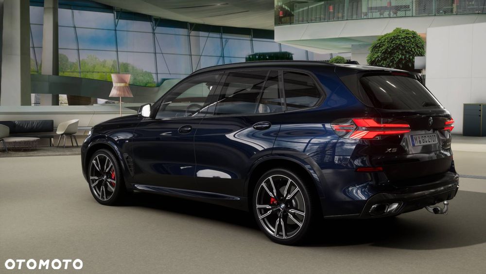 BMW X5 2026 photo 5