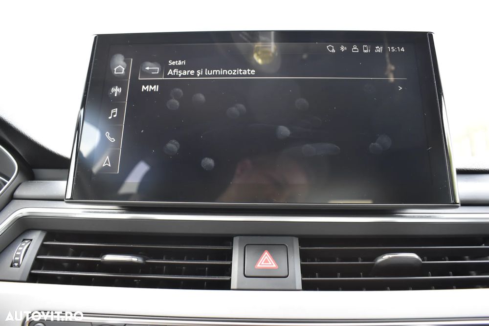 Audi A4 35 TDI S tronic MHEV Advanced - 23
