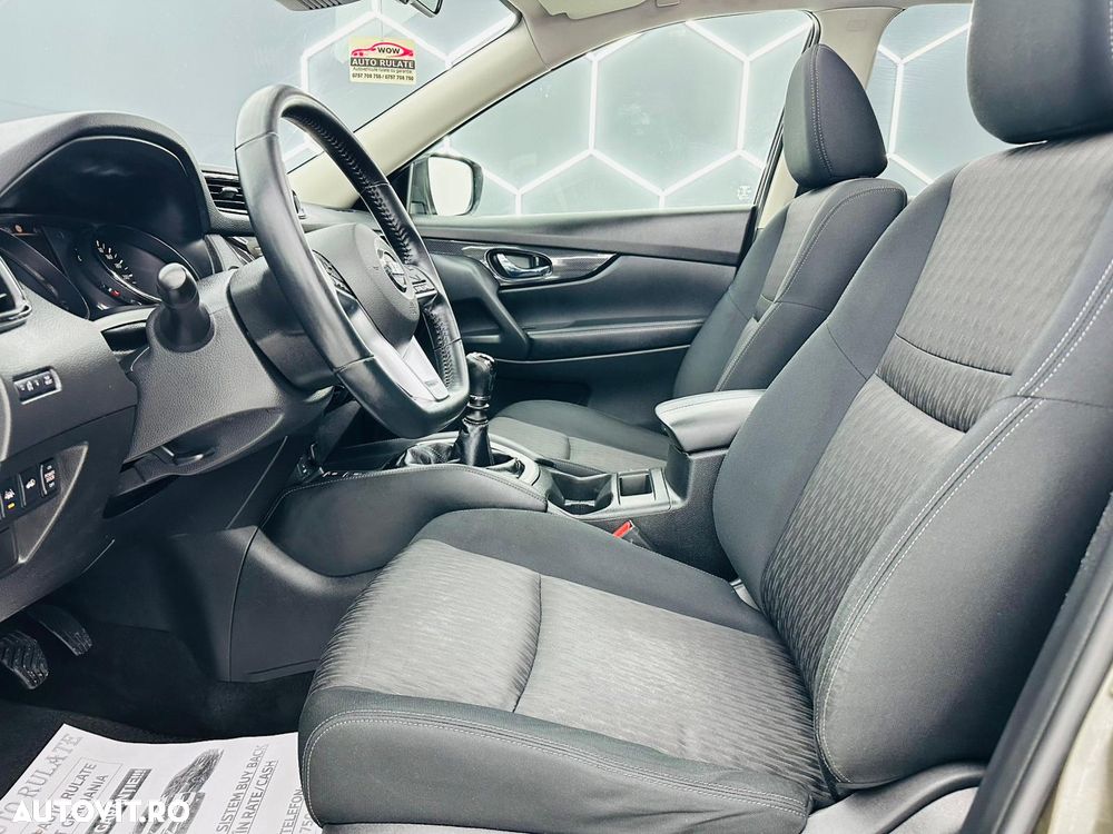 Nissan X-Trail 1.6 dCi N-Connecta - 19