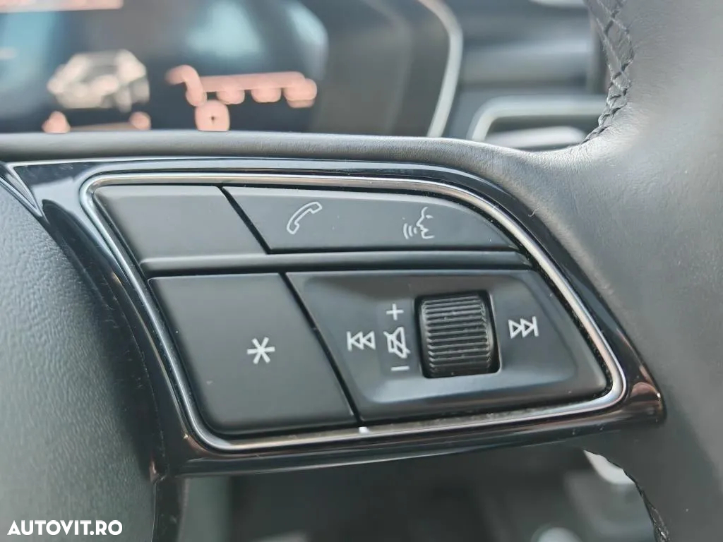 Audi A4 30 TDI S tronic MHEV Advanced - 23