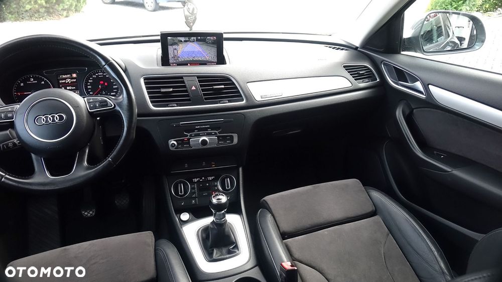 Audi Q3 - 32