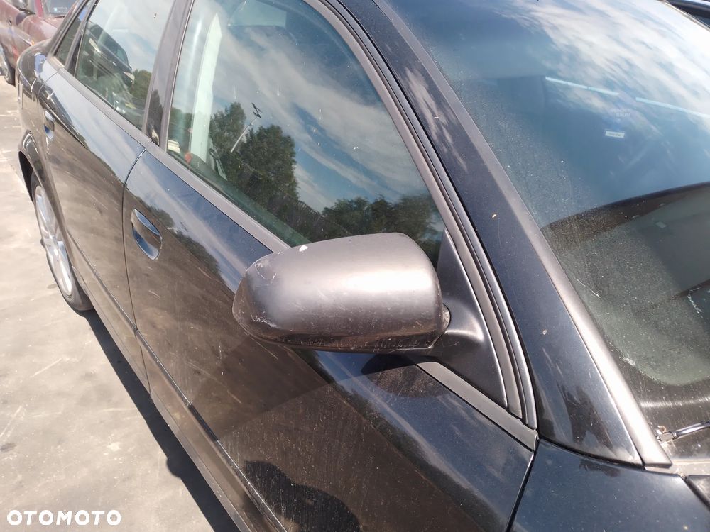 AUDI A4 B6 1.6 ALZ  LY9B   CHŁODNICA WODY - 37