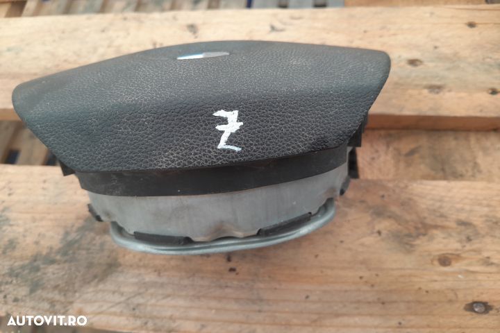 Airbag volan / sofer 6772866 6772866 BMW Seria 3 E90/E91/E92/E93 [200 - 7