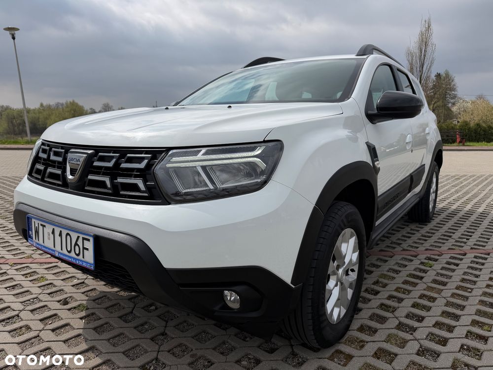 Dacia Duster 1.0 TCe Expression - 18