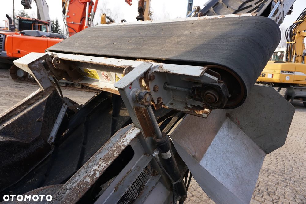 Inny Forus SE 250 - 13