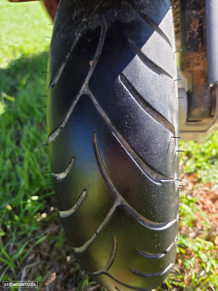 Vespa Primavera 125 iGet ABS - 7