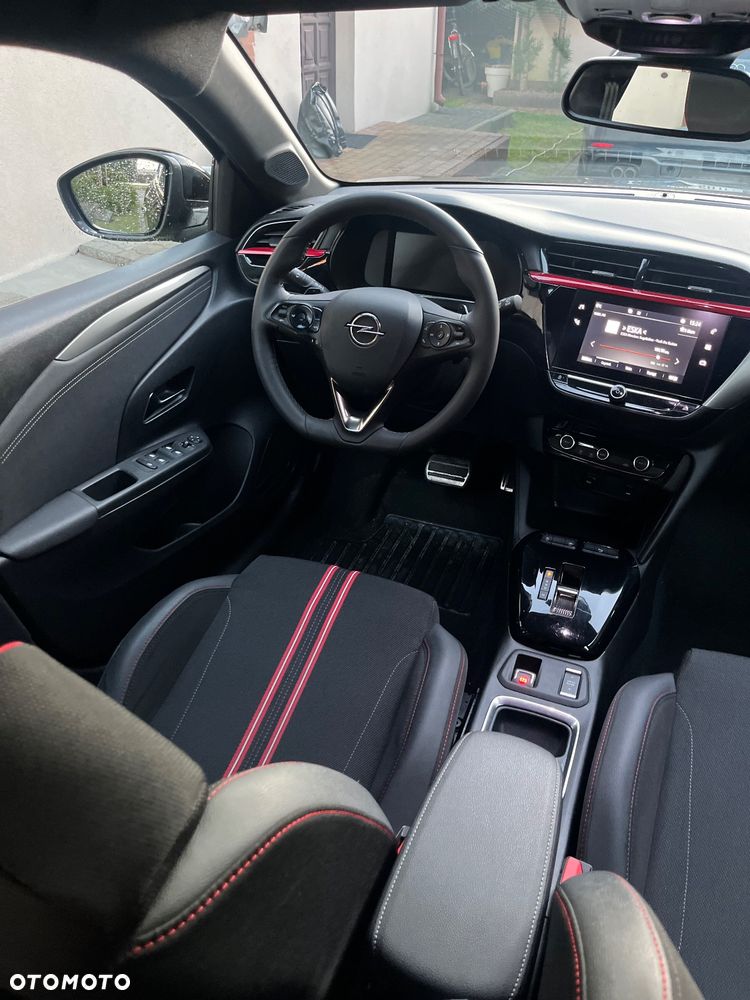 Opel Corsa 1.2 GS Line S&S - 14