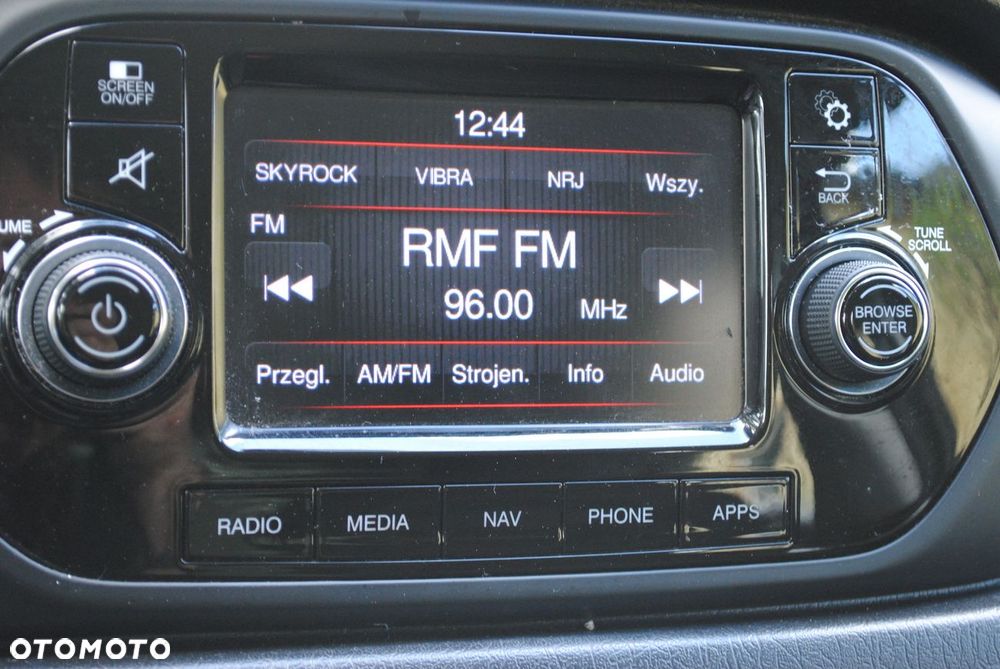 Fiat Tipo 1.4 16V Sport - 19