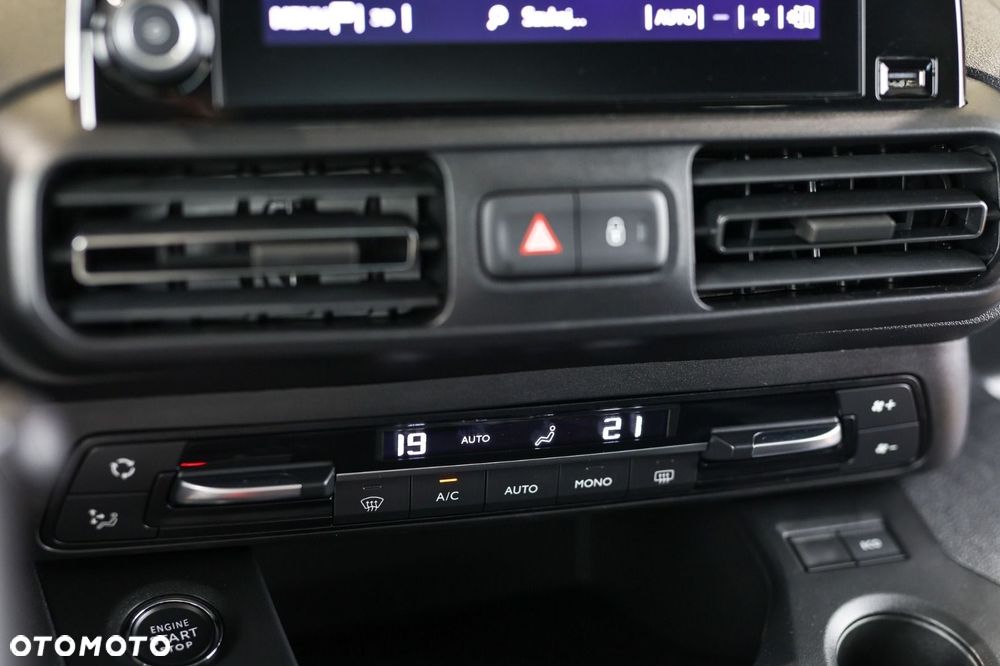 Toyota Proace City Verso - 16