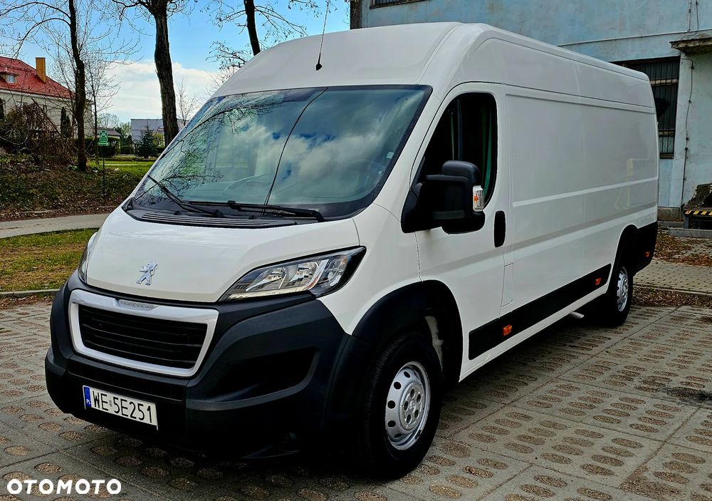 Peugeot BOXER - 6
