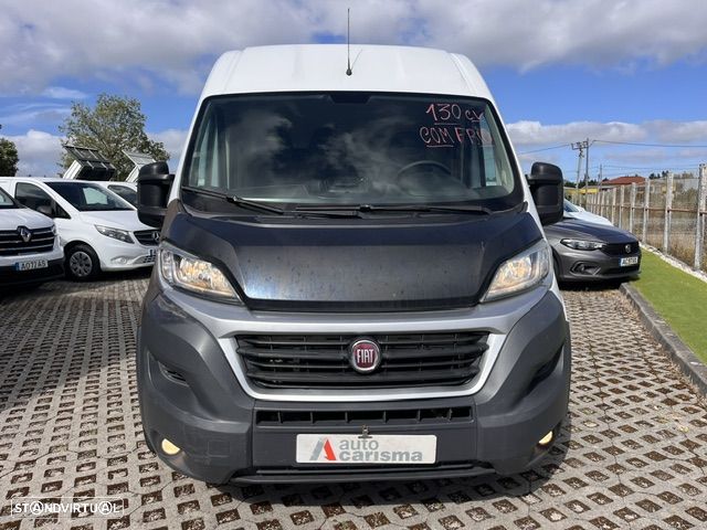 Fiat DUCATO 2.3 130cv  COM FRIO L3H2 - 2