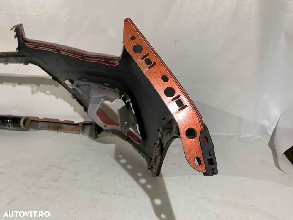 Bara fata Seat Arona, 2019, 2020, 2021, 2022, cod origine OE 6F9807221B. - 6