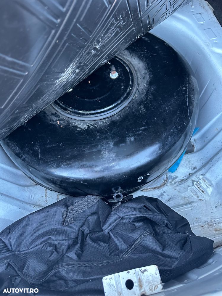 Dacia Logan 1.0 SCe Acces - 10