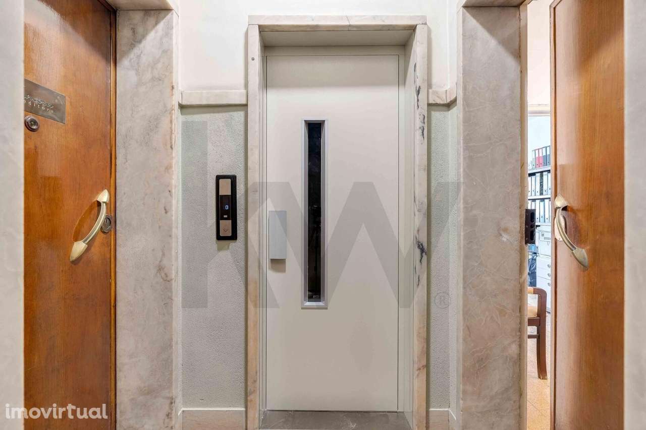 Escritório com Varanda _ NEGOCIÁVEL - Grande imagem: 4/29