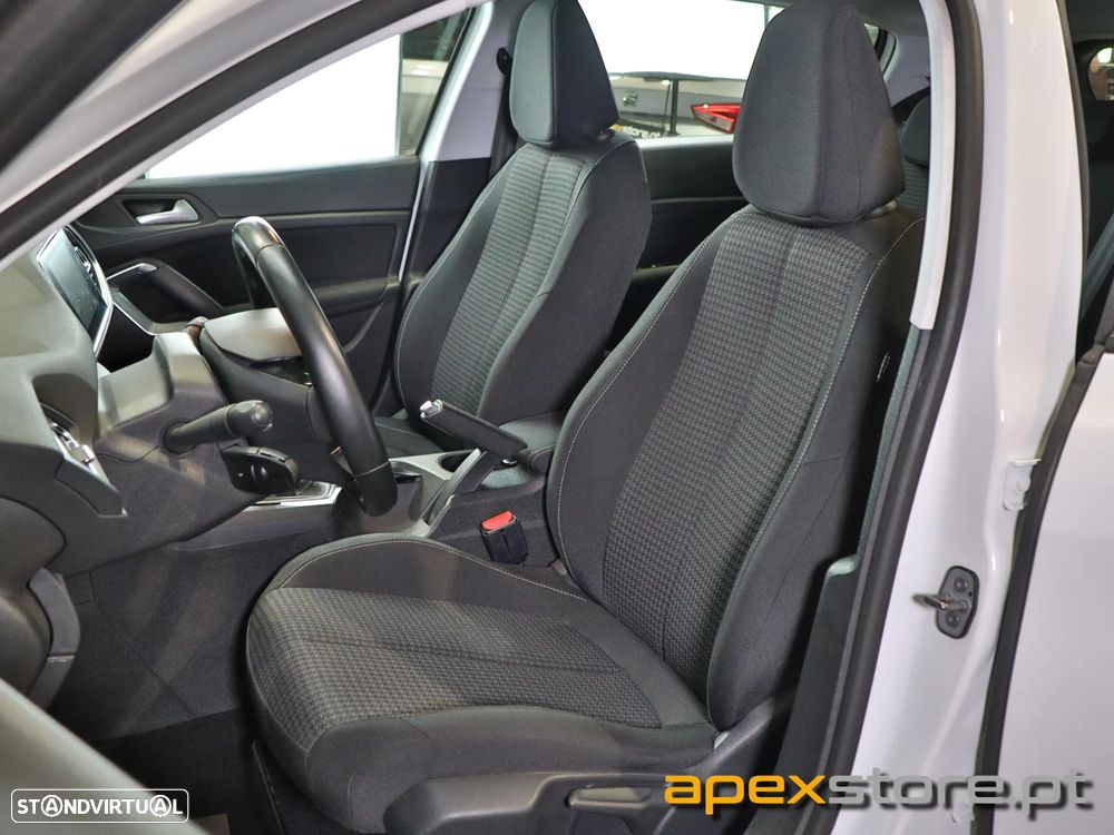 Peugeot 308 1.5 BlueHDi Business Line - 9