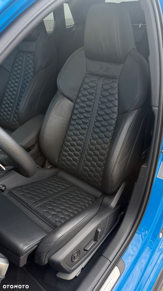 Audi RS3 Sportback - 7