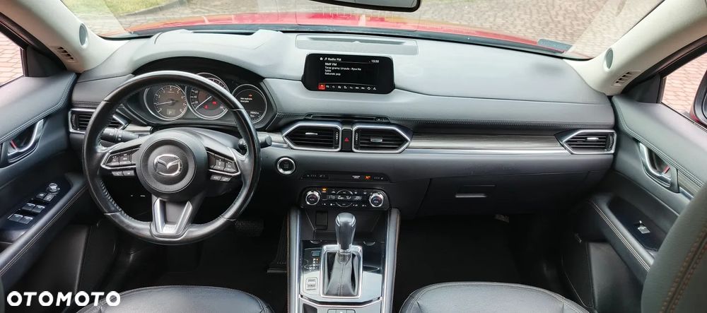 Mazda CX-5 2.5 Skypassion AWD - 30