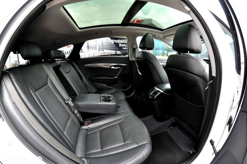 Hyundai i40 1.7 CRDi Premium - 23