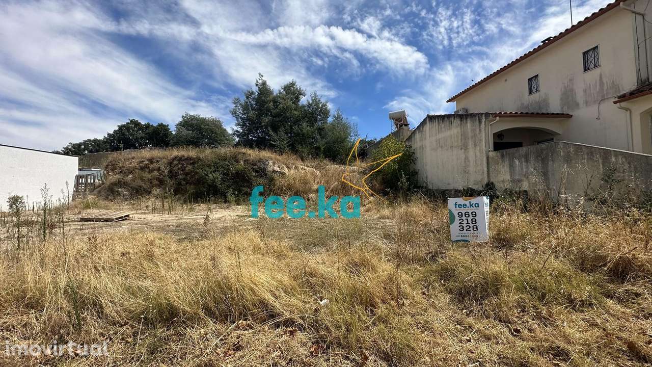 Terreno para Construção - Grande imagem: 2/6