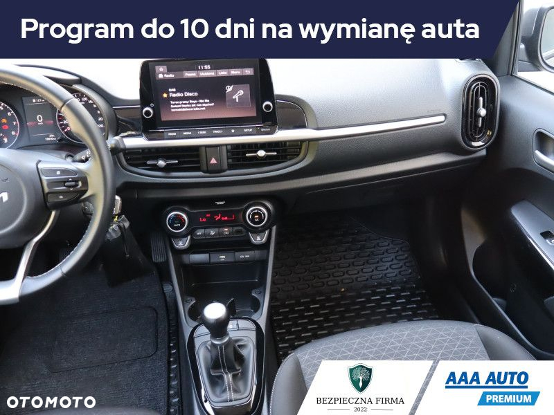 Kia Picanto - 9