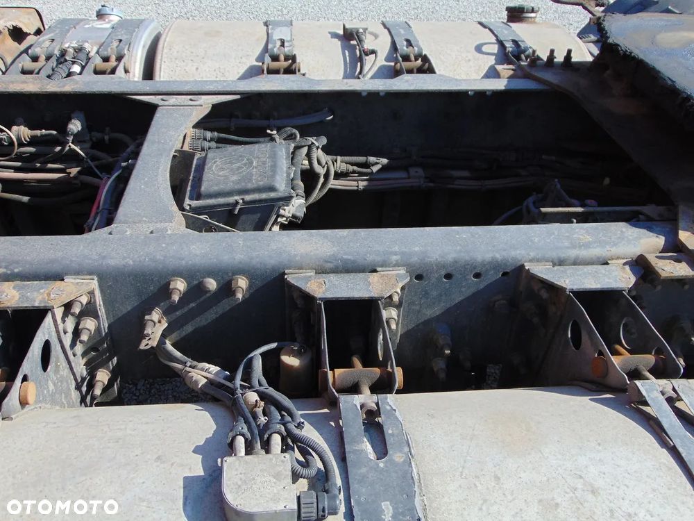 Volvo FH 460 EEV - 5