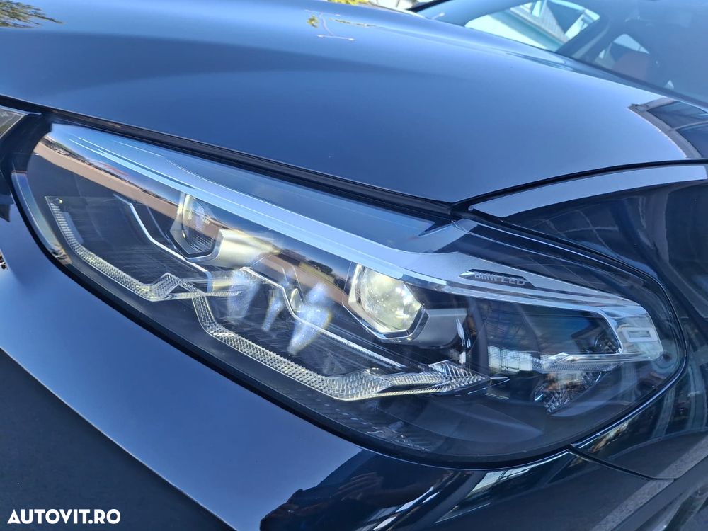 BMW X3 xDrive20i AT MHEV - 31