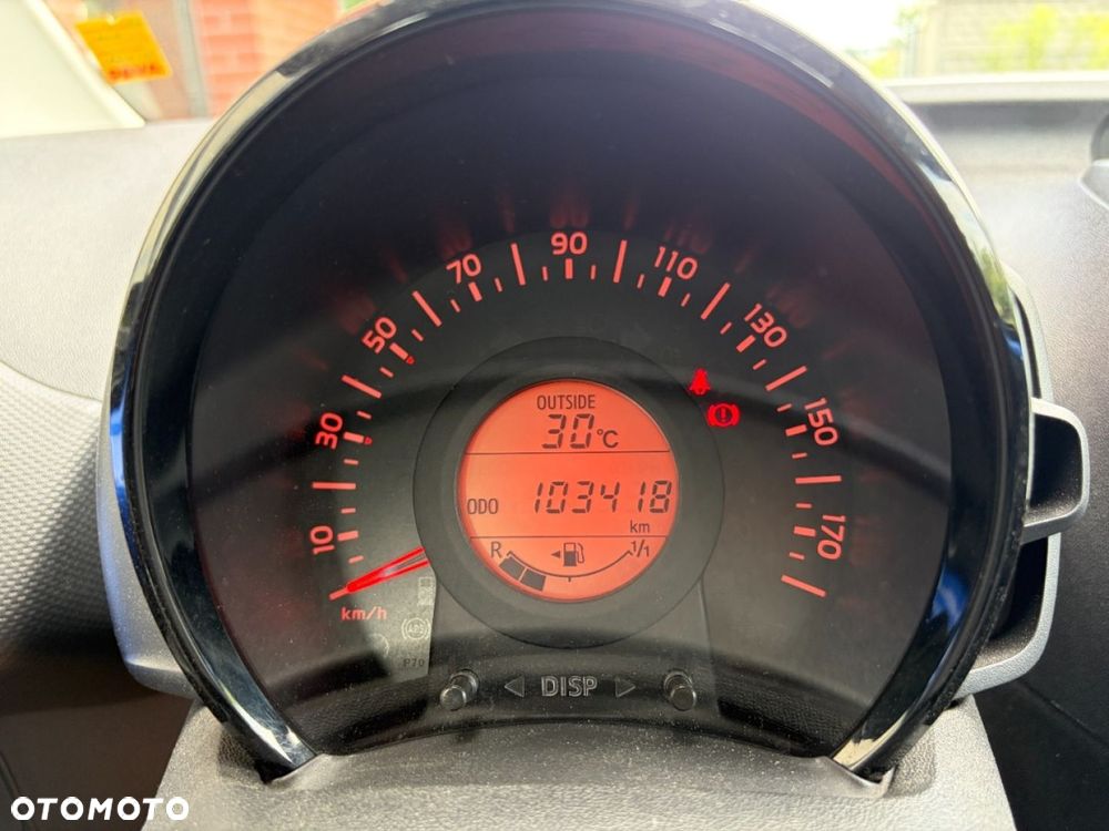 Citroën C1 1.0 VTi GPF Feel - 9
