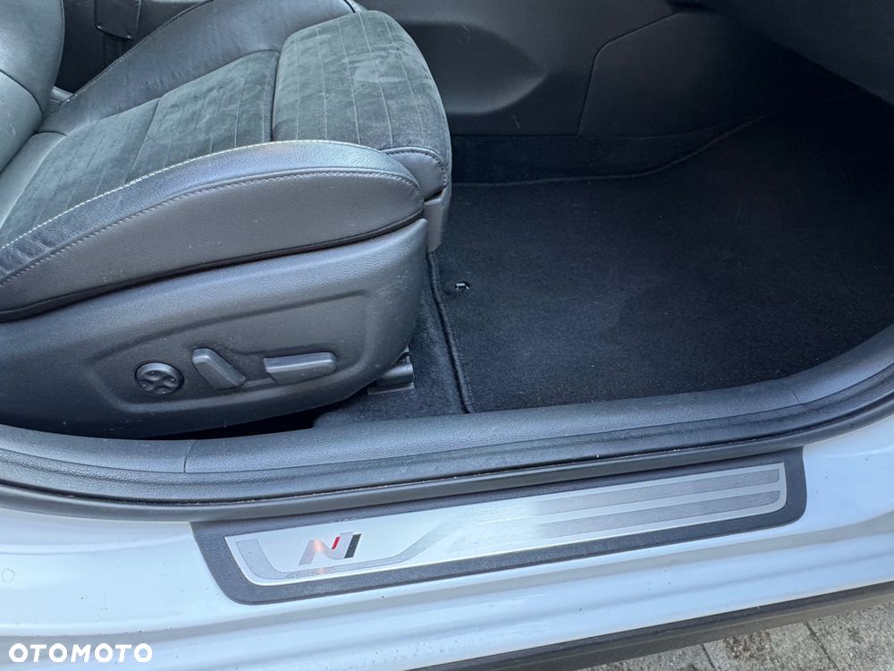 Hyundai i30 2.0 T-GDI N Performance - 31