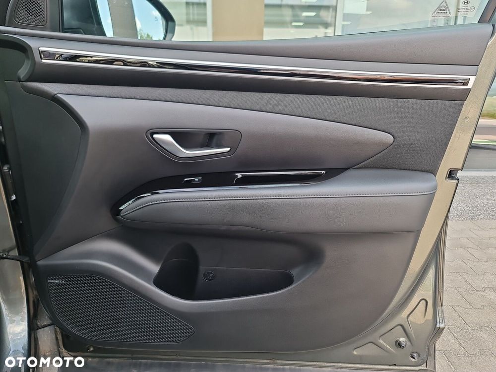 Hyundai Tucson 1.6 T-GDi Executive 2WD - 32