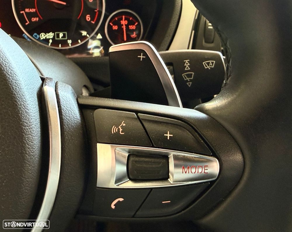 BMW 420 d Pack M Auto - 17