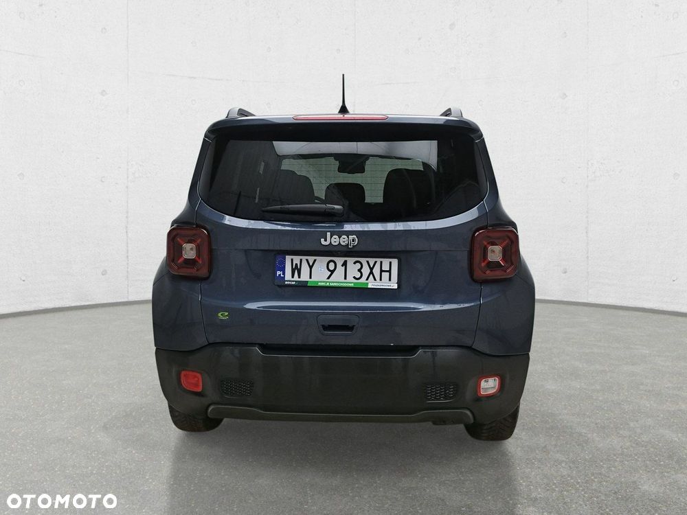 Jeep Renegade - 6