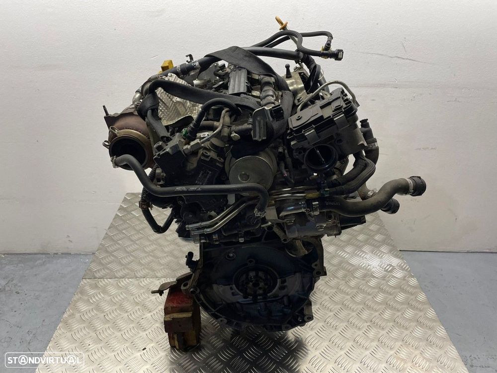 Motor  FIAT TIPO (357_) / DOBLO / PANDA 1.3 D REF. 55283775 - 5