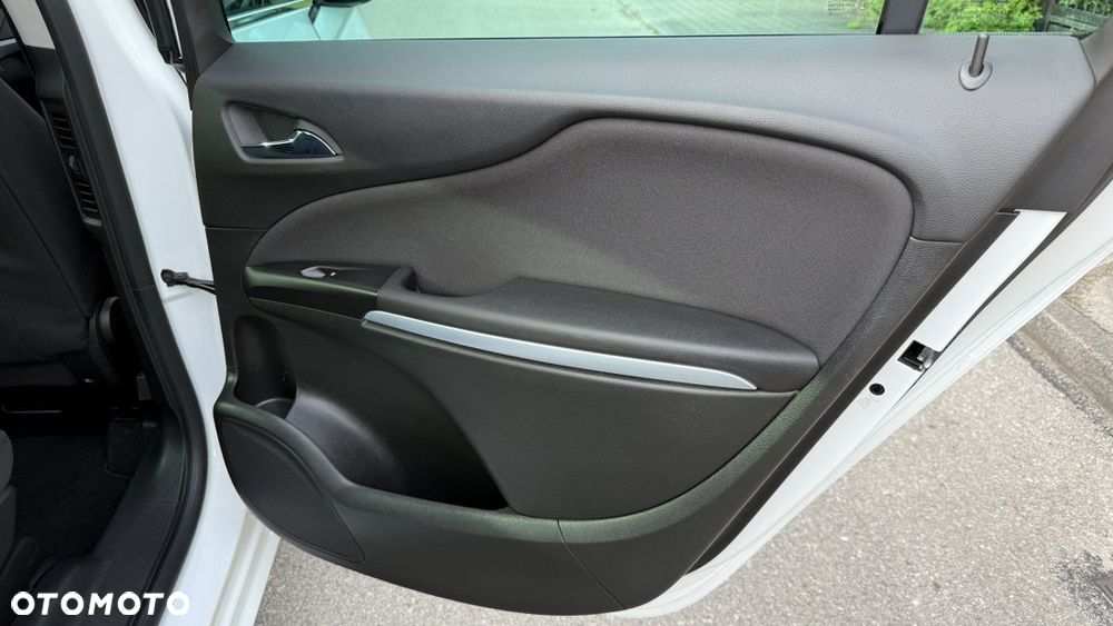 Opel Zafira Tourer 1.4 Turbo Innovation - 34