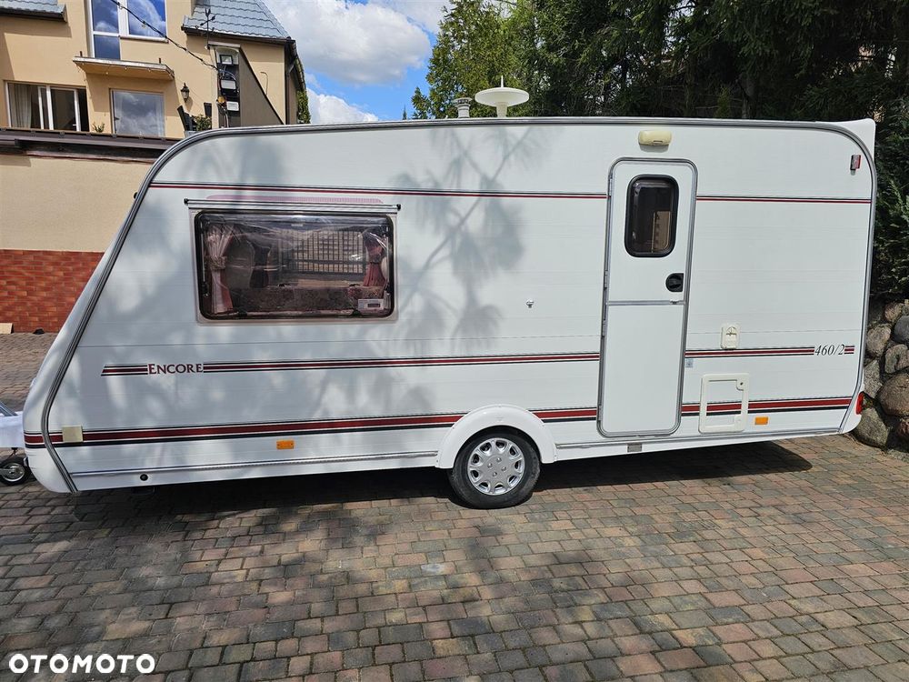 Inny Bardzo zadbana, czysta, dmc 1040 kg - 14