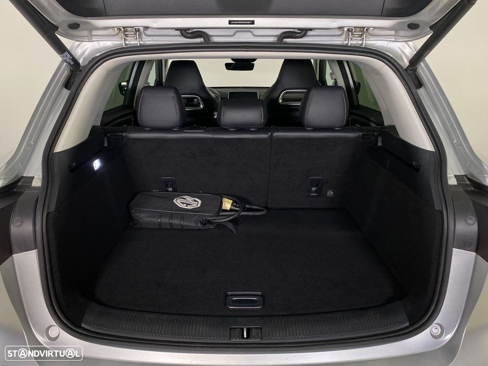 MG EHS 1.5 T-GDI Plug-in Hybrid Luxury - 8