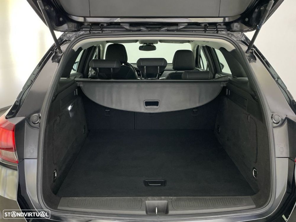 Opel Astra 1.6 CDTI Dynamic S/S - 13