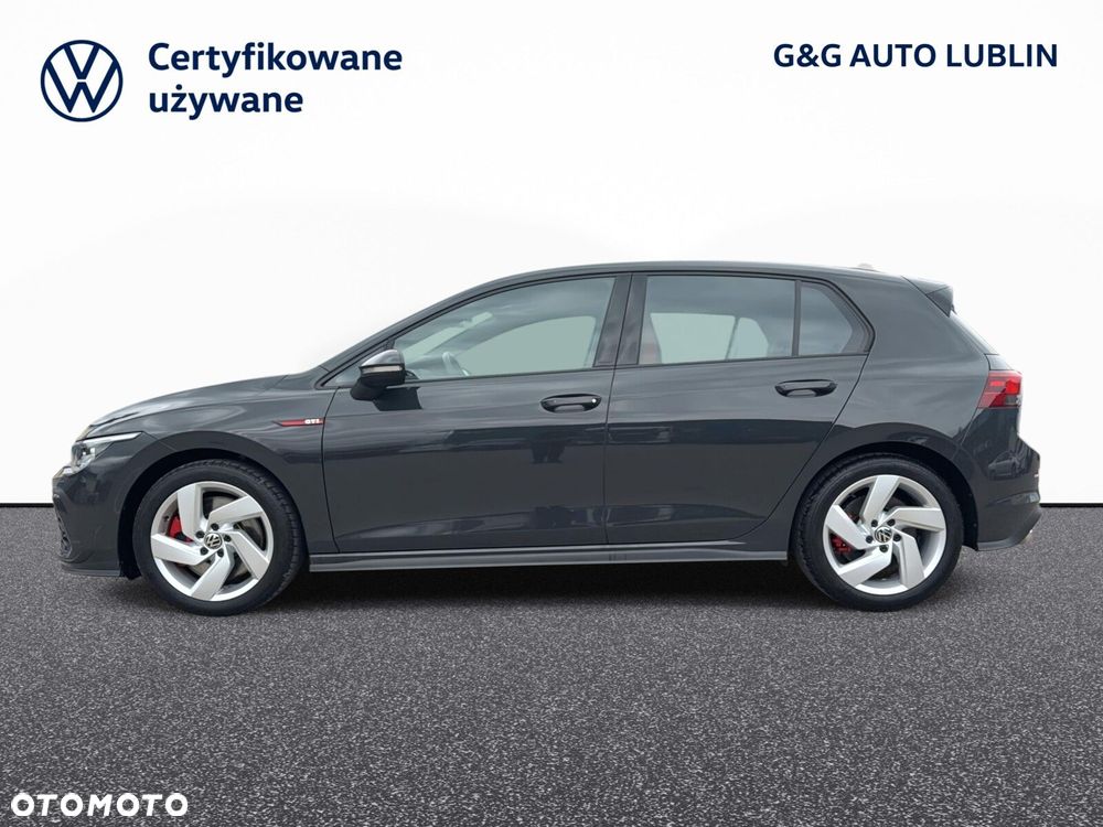 Volkswagen Golf 2.0 TSI GTI DSG - 3