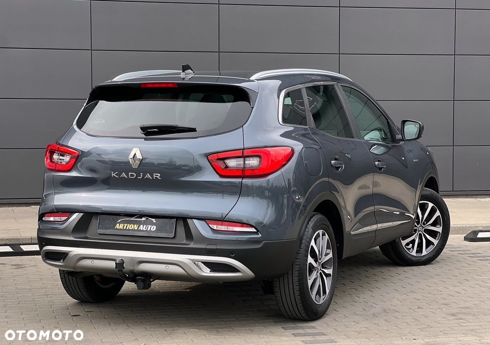 Renault Kadjar 1.3 TCe FAP Intens EDC - 17