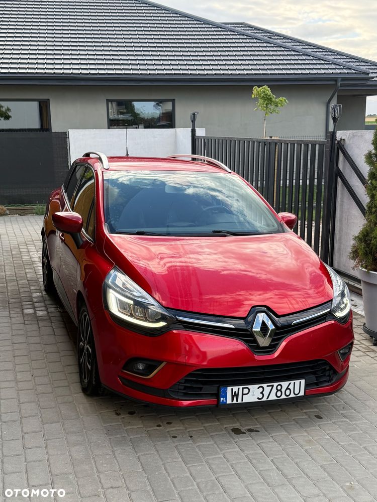 Renault Clio 0.9 Energy TCe Intens - 2
