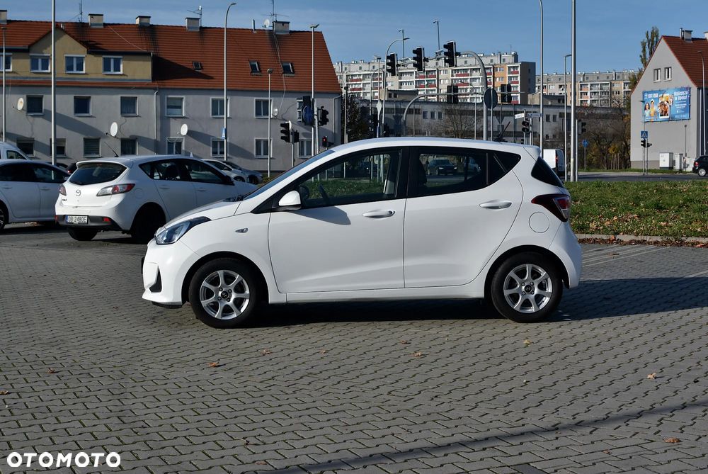 Hyundai i10 1.0 Trend - 3