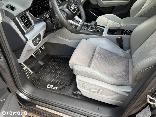 Audi Q5 40 TDI quattro S tronic advanced - 13