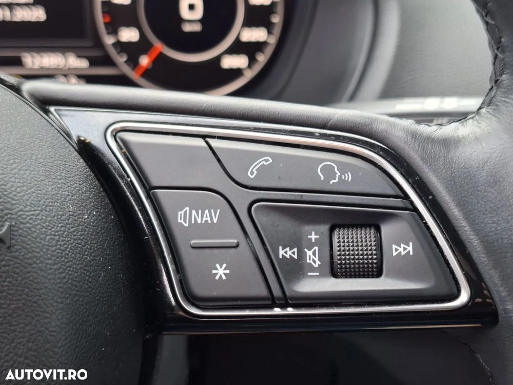 Audi Q2 35 TDI quattro S tronic advanced - 18