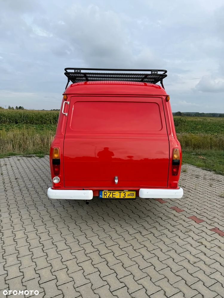 Ford Transit - 10